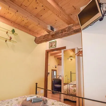 Tra Mare E Monti Ferienhaus *