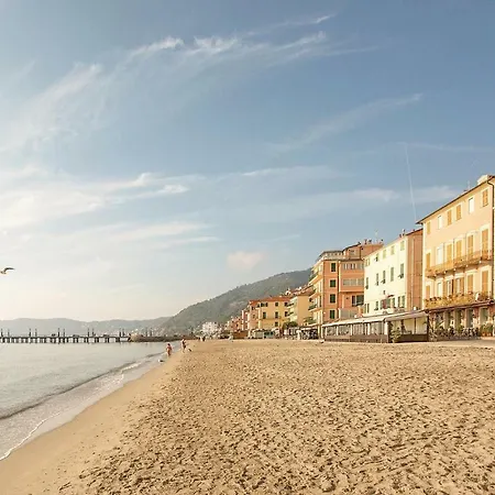 펜션 Tra Mare E Monti Montegrosso Pian Latte