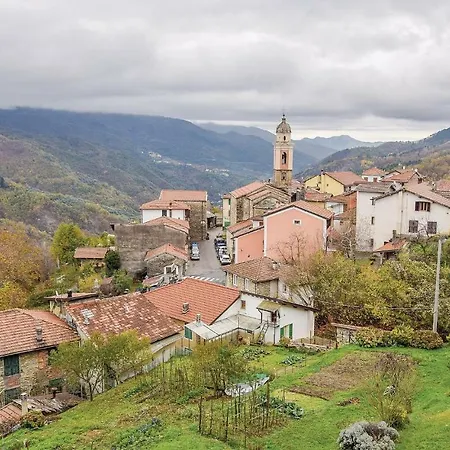 Ferienhaus Tra Mare E Monti