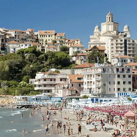 Tra Mare E Monti Montegrosso Pian Latte